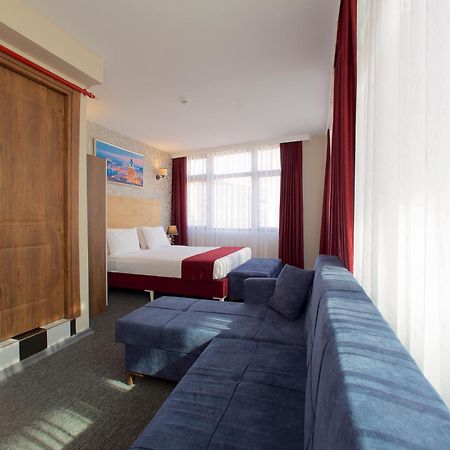 Galata By Boss Hotel Istanbul Exterior foto