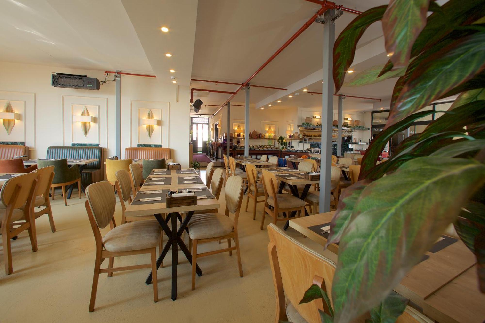 Galata By Boss Hotel Istanbul Exterior foto